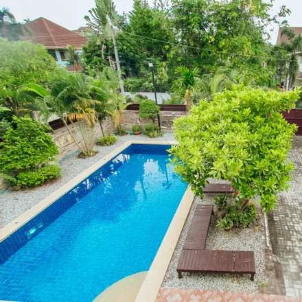 Image 9 - unnamed road, Nong Prue, Chon Buri Province 20150, Thailand - House for rent
