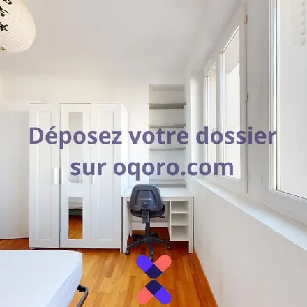 Image 2 - 27 Boulevard de Larramet, 31300 Toulouse, France - Apartment for rent