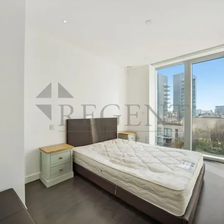 Image 4 - Meranti House, Alie Street, London, E1 8NF, United Kingdom - Apartment for rent