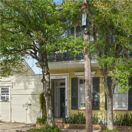 Image 2 - 2447 Dauphine Street, Faubourg Marigny, New Orleans, LA 70117, USA - House for sale
