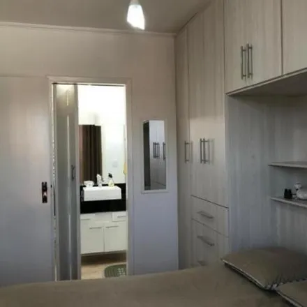 Buy this 3 bed apartment on Rua Tenente Coronel José Ferreira Lameirão in Botafogo, Campinas - SP