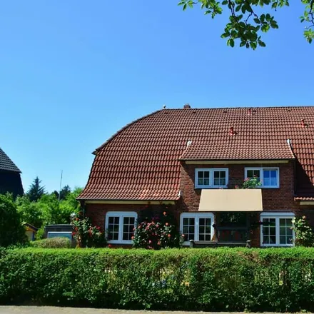 Image 7 - Wyk auf Föhr, Schleswig-Holstein, Germany - Duplex for rent