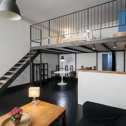Rent this 2 bed apartment on Via Francesco Brioschi 26 in 20136 Milan MI, Italy