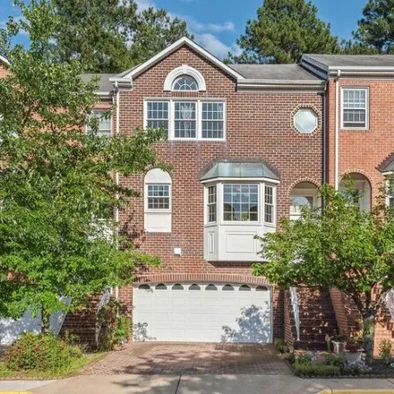 Buy this 3 bed house on Madrillon Court in Tysons, VA 22109