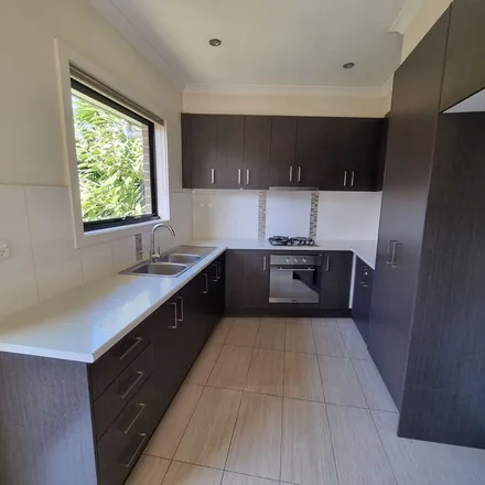 Rent this 2 bed townhouse on unnamed road in Sunshine North VIC 3020, Australia