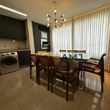 Buy this 2 bed apartment on Rua 1041 in Setor Pedro Ludovico, Goiânia - GO
