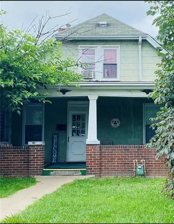Buy this 3 bed house on 298 East 22nd Avenue in Munhall, Allegheny County