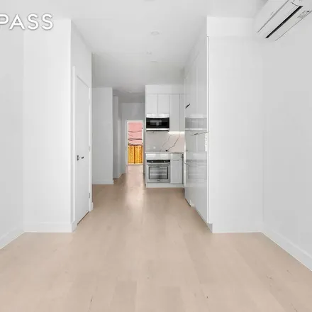 Rent this 1 bed apartment on 473 Union Street in New York, NY 11231