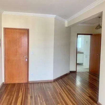 Rent this 3 bed apartment on Rua Paulo Édson Blair in Vila Ema, São José dos Campos - SP