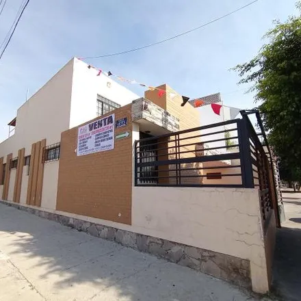 Buy this 4 bed house on Calle Artes in Unidad Modelo, 44800 Guadalajara