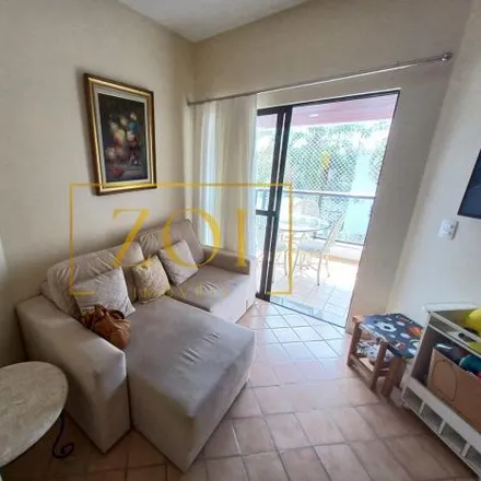 Buy this 2 bed apartment on Rua Apóstolo Paschoal in Canasvieiras, Florianópolis - SC