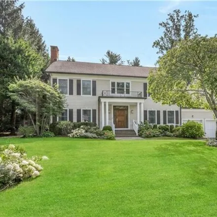 Buy this 6 bed house on 44 Paddington Road in Fox Meadow, Village of Scarsdale