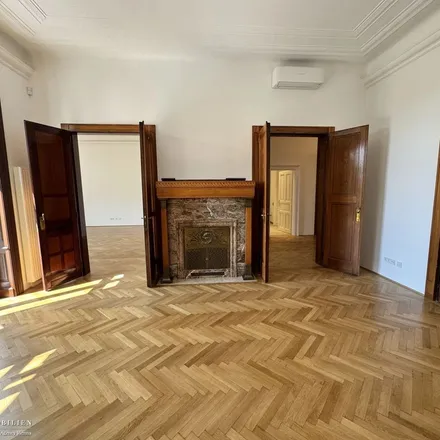 Rent this 5 bed apartment on Interio in Mariahilfer Straße 19-21, 1060 Vienna