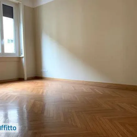Rent this 5 bed apartment on Via Marchesi de' Taddei 15 in 20146 Milan MI, Italy