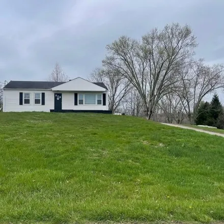 Buy this 3 bed house on Honey Suckle Lane in Wellston, Jackson County