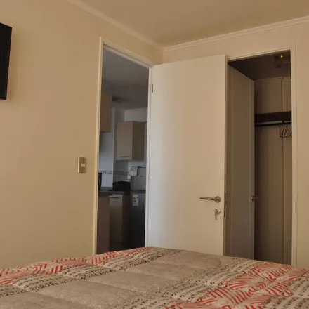 Rent this 1 bed apartment on Valparaíso
