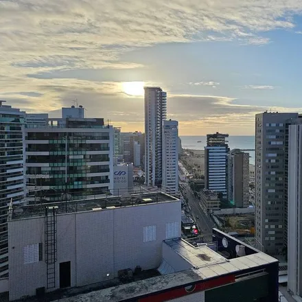 Image 7 - Fortaleza, Região Geográfica Intermediária de Fortaleza, Brazil - Apartment for rent