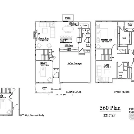 Image 2 - 413 Blackfoot Street, Superior, CO 80027, USA - House for sale