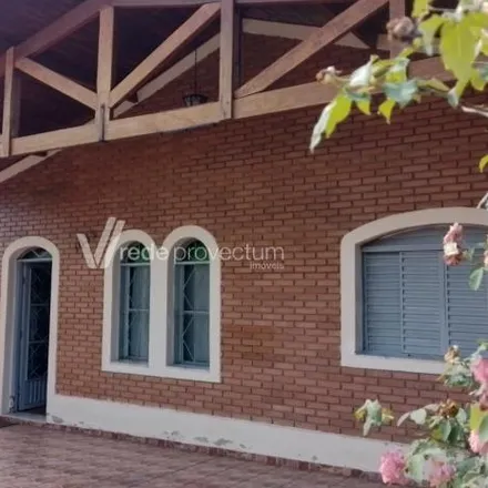 Image 1 - Rua Ernesto Alves Filho, Campinas - SP, 13060-854, Brazil - House for sale