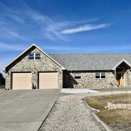 Buy this 5 bed house on 170 Fairway Drive in Douglas, WY 82633