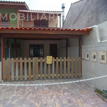 Buy this 2 bed house on Servidão Domingos Luiz dos Santos in Ingleses do Rio Vermelho, Florianópolis - SC