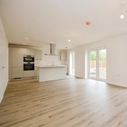 Image 2 - New Road, Gosfield, CO9 1PT, United Kingdom - House for sale