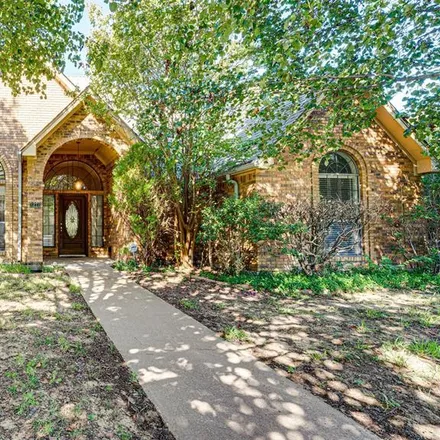 Rent this 3 bed house on 3212 Oak Tree Lane in Grapevine, TX 76051