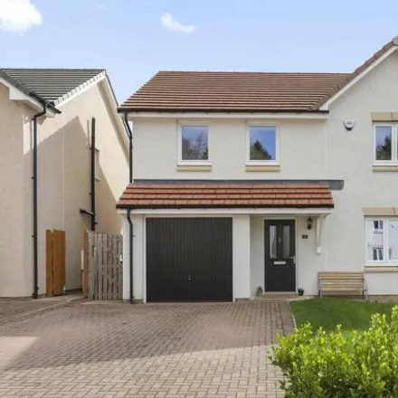 Buy this 4 bed house on Kerr Loan in Haddington, EH41 3DZ