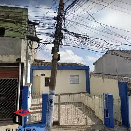 Buy this 3 bed house on Rua Alberto Asêncio in Ferrazópolis, São Bernardo do Campo - SP