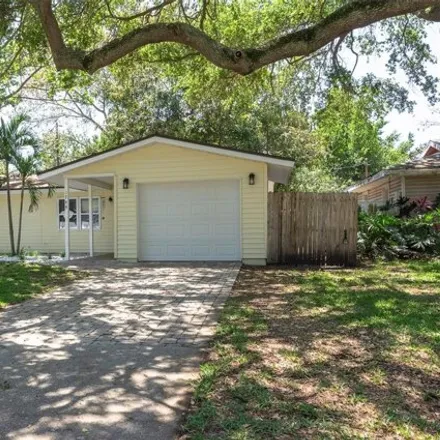 Rent this 3 bed house on 1770 26th Avenue North in Saint Petersburg, FL 33713