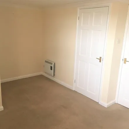 Rent this 2 bed townhouse on Trenance Road in St. Austell, PL25 5AJ