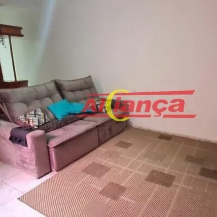 Buy this 3 bed house on Avenida Koki Koga in Cabuçu, Guarulhos - SP