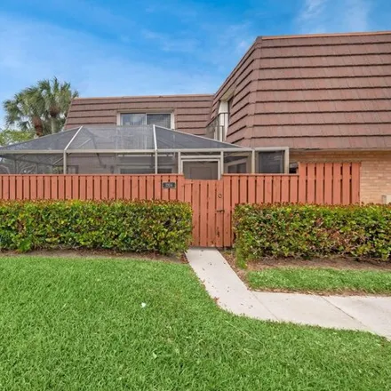 Buy this 2 bed house on 1275 12th Court in Jupiter, FL 33477