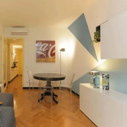 Rent this 1 bed apartment on Tabacchi in Via Giovanni Schiaparelli, 20124 Milan MI
