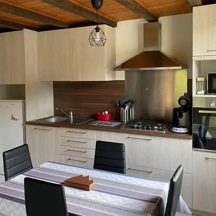 Rent this 1 bed house on 68290 Rimbach-près-Masevaux