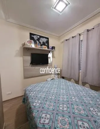 Buy this 2 bed apartment on Novar Prime in Avenida Presidente Getúlio Vargas, Jardim Dora