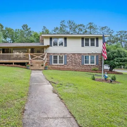Buy this 5 bed house on 401 Town Creek Road in Gem Lake Estates, Aiken County