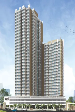 Image 3 - unnamed road, R/C Ward, Mumbai - 400066, Maharashtra, India - Apartment for rent