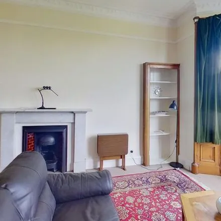 Rent this 1 bed apartment on Ardgower Court in 92 Buccleuch Street, Glasgow
