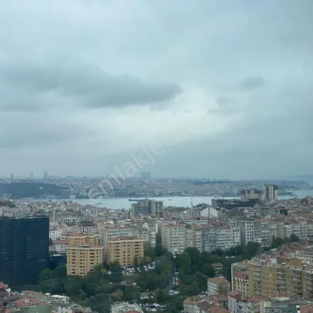 Image 7 - Türk Kalp Vakfı, Çoruh Sokak, 34363 Şişli, Turkey - Apartment for rent