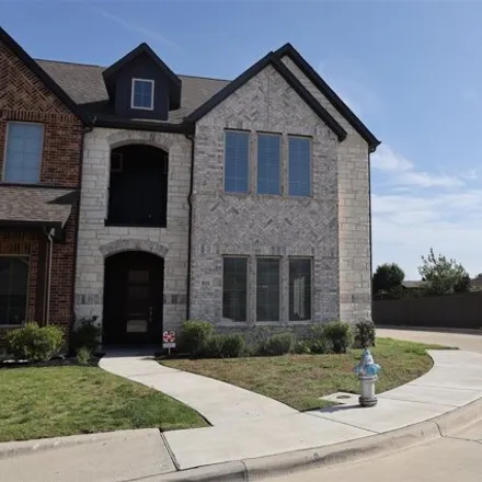 Rent this 3 bed house on Newhaven Drive in Wylie, TX 75098