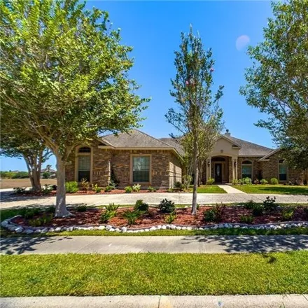 Buy this 5 bed house on 98 Bar-Le-Doc East Drive in Corpus Christi, TX 78414