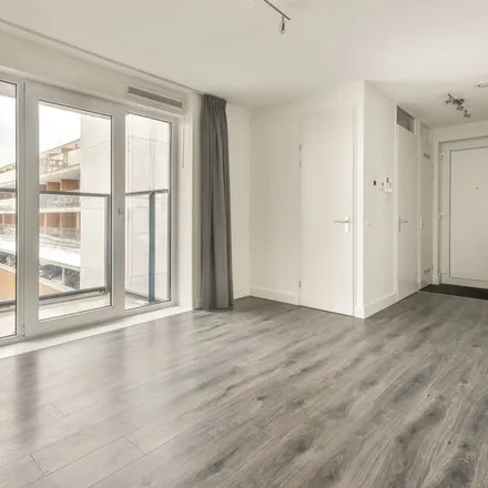 Rent this 1 bed apartment on Waldo Twins in Viaductweg, 2521 CZ The Hague