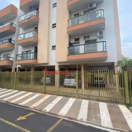 Image 2 - 304 - Higienópolis, Rua Abrão Thomé, Higienópolis, São José do Rio Preto - SP, 15085-450, Brazil - Apartment for rent