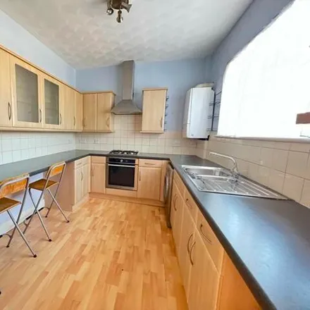 Buy this 2 bed apartment on 43 New North Road in London, IG6 2XG