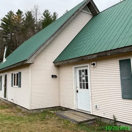 Image 3 - 1208 Sand Hill Road, Wolcott, Lamoille County, VT 05680, USA - House for sale