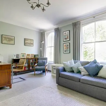 Buy this 3 bed apartment on 7 Stuart Crescent in London, N22 5NJ