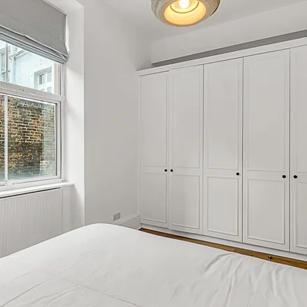Image 7 - 31 Norfolk Place, London, W2 1QL, United Kingdom - Apartment for rent