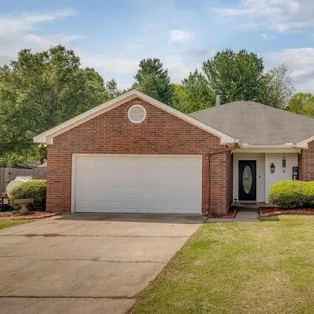 Buy this 3 bed house on 298 Vail in Fleetwood Park, Ouachita Parish