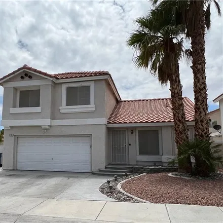 Image 1 - 8705 Country View Avenue, Las Vegas, NV 89129, USA - House for sale